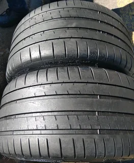 285/30/R20 MICHELIN