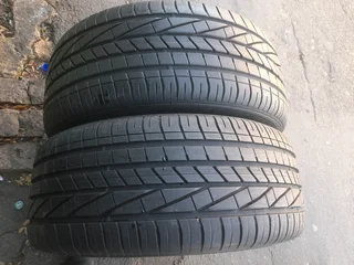 2x 245/40/r20 Bridgestone Runflat Tyres 98%thread Life Call Zuma 0617061663