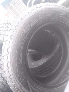 4x 265/60/R18 PIRELLI SCORPION VERDE TYRES CALL ZUMA 0617061663