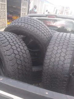 4x 265/60/R18 PIRELLI SCORPION VERDE TYRES CALL ZUMA 0617061663