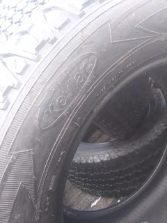 4x 265/60/R18 PIRELLI SCORPION VERDE TYRES CALL ZUMA 0617061663