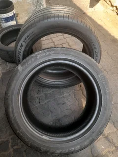 2x 295/45/r20 Pirelli Scorpion Verde Runflat Tyres Call Zuma 0617061663