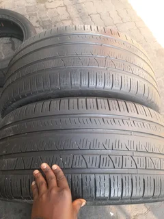 2x 295/45/R20 PIRELLI SCORPION VERDE RUNFLAT TYRES CALL ZUMA 0617061663