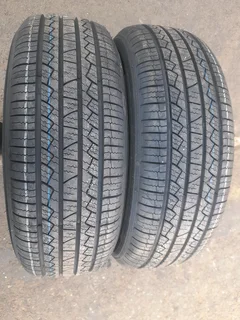 2x 215/60/r17 Hilo Tyres Is Available Now Call Zuma 0617061663