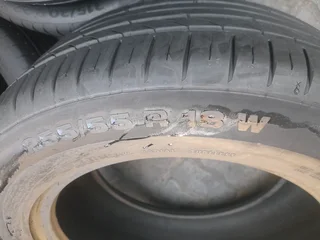 2x 255/55/R18 CONTINENTAL CONTISPORTCONTACT 5 HIGH PERFORMANCE TYRES 95%THREAD LIFE CALL ZUMA