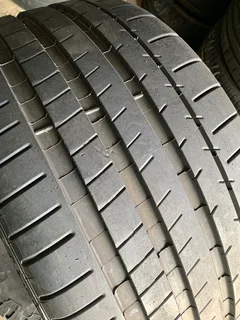 285/35/r21 Michelin Pilot Supar Sport Tyres Call Zuma 0617061663