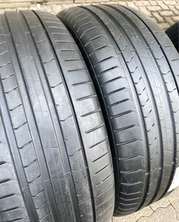 2x 245/45/R20 PIRELLI P ZERO RUNFLAT TYRES CALL ZUMA 0617061663