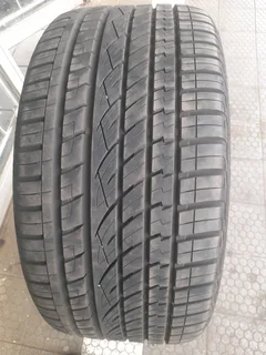 305/30/r23 Continental Cross Contact Tyres 95%thread Life Call Zuma 0617061663