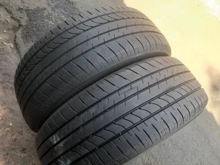 2x 235/55/r20 Bridgestone Turanza 95%thread Life Call Zuma 0617061663