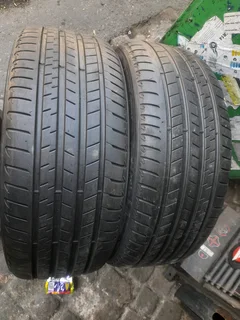 X3 Bmw Tyres 2x 245/40/r21 Bridgestone Alenza Runflat Tyres Call Zuma 0617061663