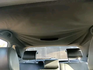 Chalix Car Roof Lining &amp; Auto Trimmers