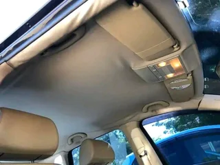 Chalix Car Roof Lining &amp; Auto Trimmers