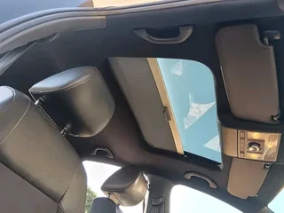 CHALIX Mobile Car  upholstery &amp; Roof lining.