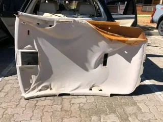 Chalix Mobile Car  Upholstery & Roof Lining.