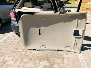 CHALIX Mobile Car  upholstery &amp; Roof lining.