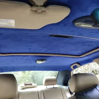 CHALIX Mobile Car  upholstery &amp; Roof lining.