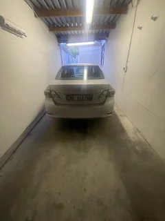 2018 Toyota Corolla Quest Sedan