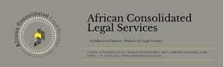 Legal Services