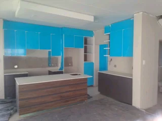 Locust Kitchen Cupboards 0672969143