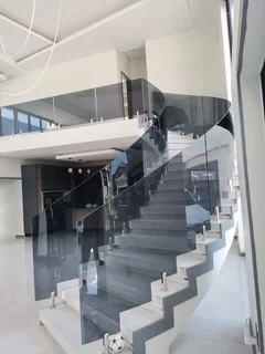 Chib Glass &amp; Stainless steel Balustrades &amp; Aluminium 0672969143