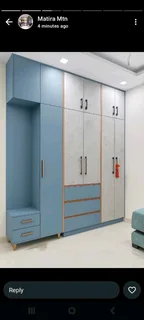 Locust Kitchen Cupboards 0672969143