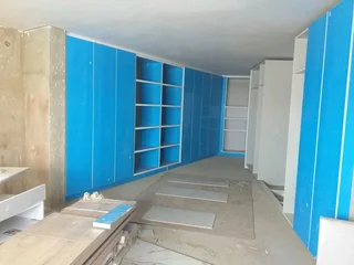 Locust Kitchen Cupboards 0672969143