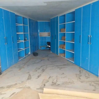 Locust Kitchen Cupboards 0672969143