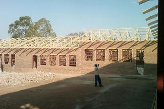 Locust Kitchen Cupboards 0672969143