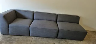 Couches - Ad posted by Molefe Hlabatau