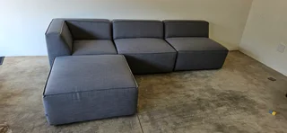 Couches - Ad posted by Molefe Hlabatau