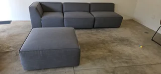 Couches - Ad posted by Molefe Hlabatau