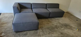 Couches - Ad posted by Molefe Hlabatau