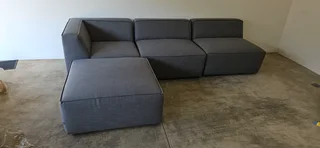 Couches - Ad posted by Molefe Hlabatau