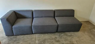 Couches - Ad posted by Molefe Hlabatau