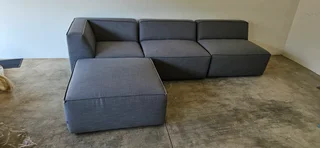Couches - Ad posted by Molefe Hlabatau