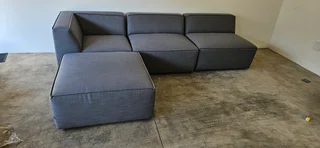 Couches - Ad posted by Molefe Hlabatau