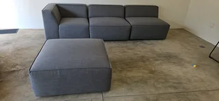 Couches - Ad posted by Molefe Hlabatau