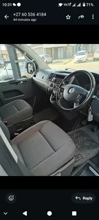 2009 Volkswagen Amarok Crossover