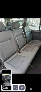 2009 Volkswagen Amarok Crossover