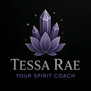 Your Psychic Coach - Tessa Rae