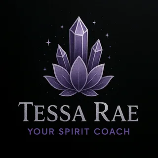 Your Spiritual Coach - Psychic Tessa Rae