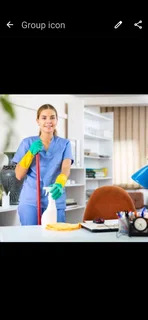 Agent Trish house of workers