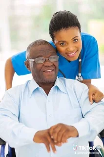 Trish house of workers