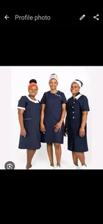 Agent Trish house of workers