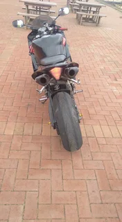 2008 Yamaha YZF (R1) for Sale R79999.00