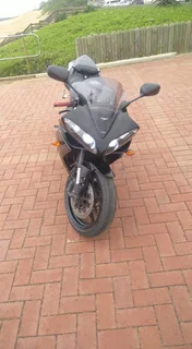 2008 Yamaha YZF (R1) for Sale R79999.00