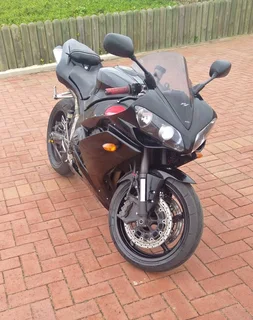 2008 Yamaha YZF (R1) for Sale R79999.00
