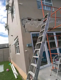 Carpenter, Plasterer, Painter