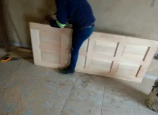 Carpenter and Painter available