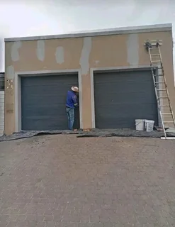 Carpenter and Painter available